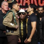 Mario Barrios vs Ryan Garcia Predictions and Best Bets for Saturday, February 21
