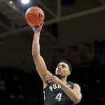 Michigan State vs Purdue Prediction, College Basketball Player Props and Best Bets Thursday, February 26