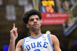 Michigan vs Duke Prediction, College Basketball Player Props and Best Bets Saturday, February 21