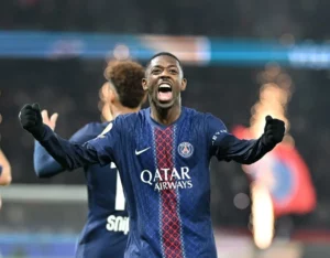 Monaco vs PSG Champions League Odds, Picks and Prediction for Tuesday, February 17