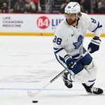 NHL Hot Takes, Picks and Best Bets for Monday, February 2: Use Sens, Islanders, Nylander for Parlay Ticket