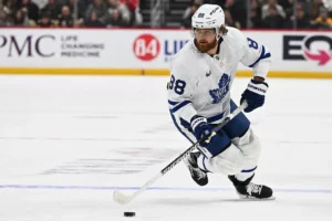 NHL Hot Takes, Picks and Best Bets for Monday, February 2: Use Sens, Islanders, Nylander for Parlay Ticket