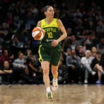 WNBA Players That Completely Changed the Game
