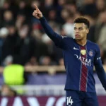 PSG vs. Monaco Champions League Odds, Picks and Prediction for Wednesday, February 25