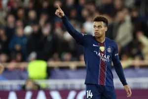 PSG vs. Monaco Champions League Odds, Picks and Prediction for Wednesday, February 25
