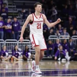 Purdue vs Nebraska Prediction, College Basketball Player Props and Best Bets Tuesday, February 10