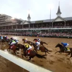 Kentucky Derby Betting: Road to the Derby Explained
