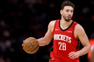 Rockets vs Thunder Best NBA Betting Picks, Prediction and Prop Bets for Saturday, February 7