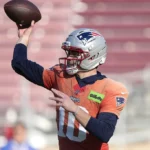 Seahawks vs Patriots Prediction, Picks and Odds for NFL Super Bowl LX, February 8