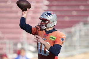 Seahawks vs Patriots Prediction, Picks and Odds for NFL Super Bowl LX, February 8