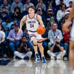 St. John's vs UConn Prediction, College Basketball Player Props and Best Bets for February 25