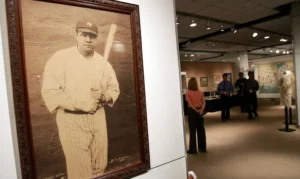 The 9 Greatest Individual Seasons in MLB History