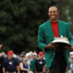 The Youngest and Oldest Masters Winners in History