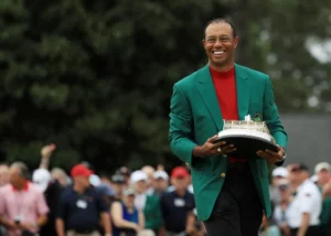 The Youngest and Oldest Masters Winners in History