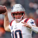 Three Ways to Bet on Drake Maye in Super Bowl LX