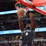 Thunder vs Pistons Best NBA Betting Picks, Prediction and Prop Bets for Wednesday, February 25