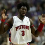 Undrafted Athletes Who Became Key NBA Players
