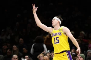 Warriors vs Lakers Best NBA Betting Picks, Prediction and Prop Bets for Saturday, February 7