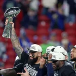 Weekend Wrap Up: Seahawks Are Super Bowl Champs!