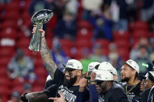 Weekend Wrap Up: Seahawks Are Super Bowl Champs!
