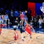 Weekend Wrap-Up: The All-Star Game Ruled, MJ Debuts as Daytona 500 Winner & More