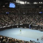 Weekend Wrap Up: Volkanovski, Alcaraz & Rybakina Earn Gold In Australia, WWE’s Royal Rumble Rocks Saudi Arabia & More