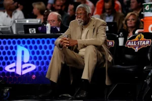 Which NBA Players Have Won the Most Championships?