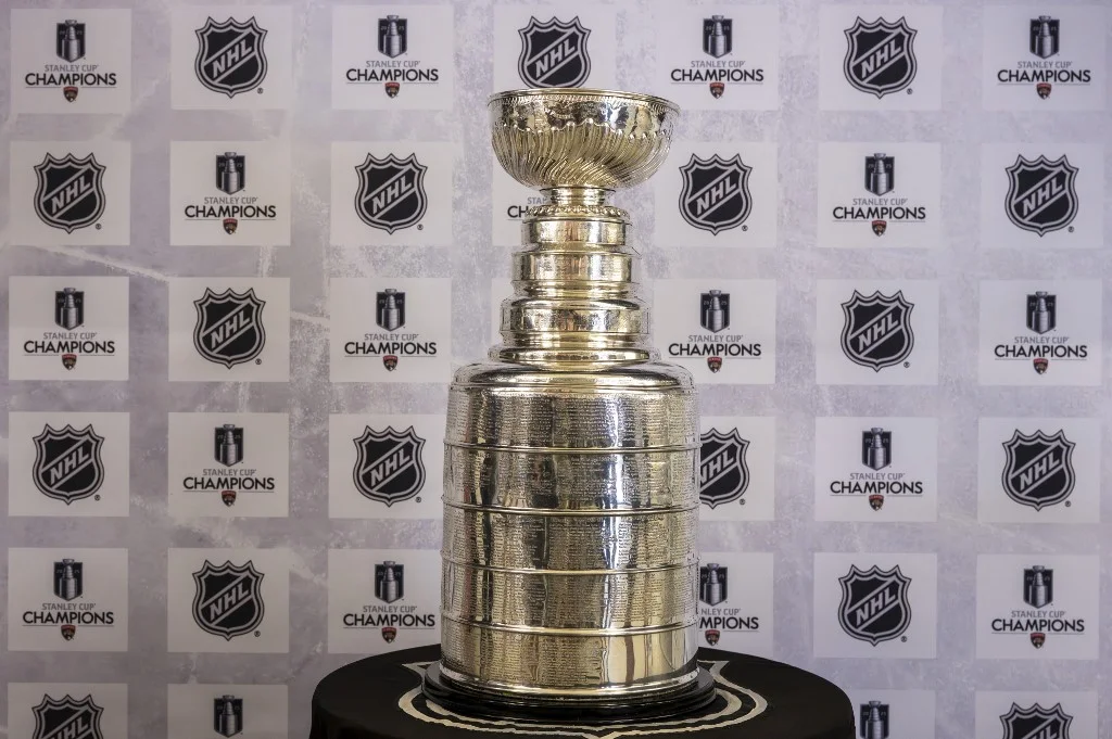 Which NHL Team Has Won the Most Stanley Cups?