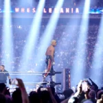 WWE WrestleMania’s Most Iconic Moments in History