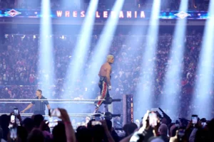 WWE WrestleMania’s Most Iconic Moments in History