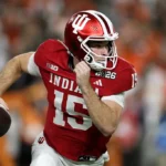 2026 NFL Draft: Top 5 Prospects Expected to Be Early Picks