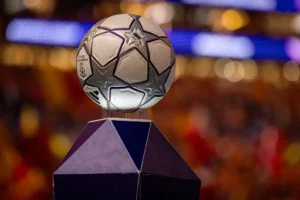 2026 UEFA Champions League Round of 16 Betting Preview