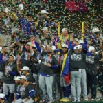 2026 World Baseball Classic: Venezuela Stuns USA to Win First Title