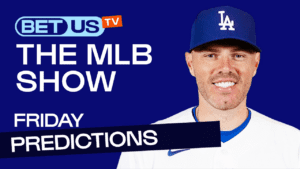 MLB Picks March 27th | Baseball Predictions & Best Bets