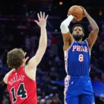 Paul George Returns: Keys for 76ers to Make the Playoffs