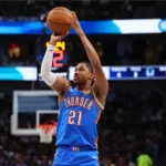 Are the Thunder Still a Strong Favorite to Repeat in the NBA Finals?