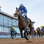 Arkansas Derby Picks and Predictions for Saturday, March 28