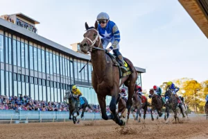 Arkansas Derby Picks and Predictions for Saturday, March 28