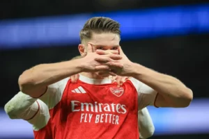 Arsenal vs Manchester City Carabao Cup Final Odds, Picks and Prediction for Sunday, March 22