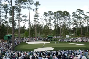 Augusta National: The Iconic Masters Course Explained