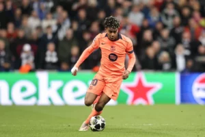 Barcelona vs. Newcastle Champions League Odds, Picks and Prediction for Wednesday, March 18