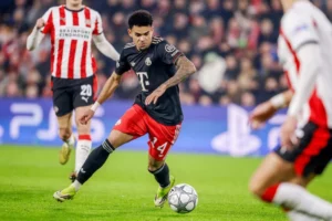 Bayern Munich vs. Atalanta Champions League Odds, Picks and Prediction for Wednesday, March 18