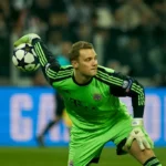 Best Goalkeepers in FIFA World Cup History