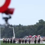Biggest Racecourses in the UK Ranked by Capacity & Track Size