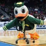 Building the Ultimate March Madness Team Using Only School Mascots