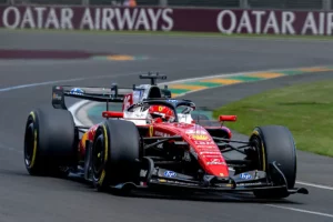 Chinese Grand Prix Picks, Predictions and F1 Prop Bets, March 15