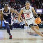 College Basketball Best Bets: Top Picks, Props and Odds for Monday, March 9