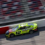 Cook Out 400 Picks, Predictions and NASCAR Prop Bets for Sunday, March 29