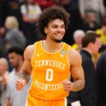 D1 Men’s College Basketball Tournament Round of Eight: Tennessee vs Michigan Prediction and Best Bets for Sunday, March 29