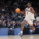 D1 Men’s College Basketball Tournament Round of Eight: UConn vs Duke Prediction and Best Bets for Sunday, March 29